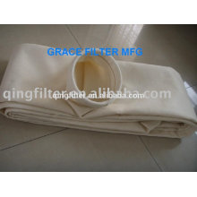 Filtre à air PTFE Cloth Filter Bag